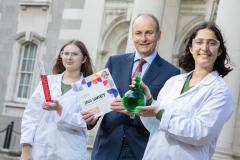 Taoiseach-launches-I-Wish’s-2021-Survey-of-Female-Students’-Attitudes-to-STEM-and-I-Wish-2022-8