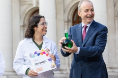 Taoiseach-launches-I-Wish’s-2021-Survey-of-Female-Students’-Attitudes-to-STEM-and-I-Wish-2022-9